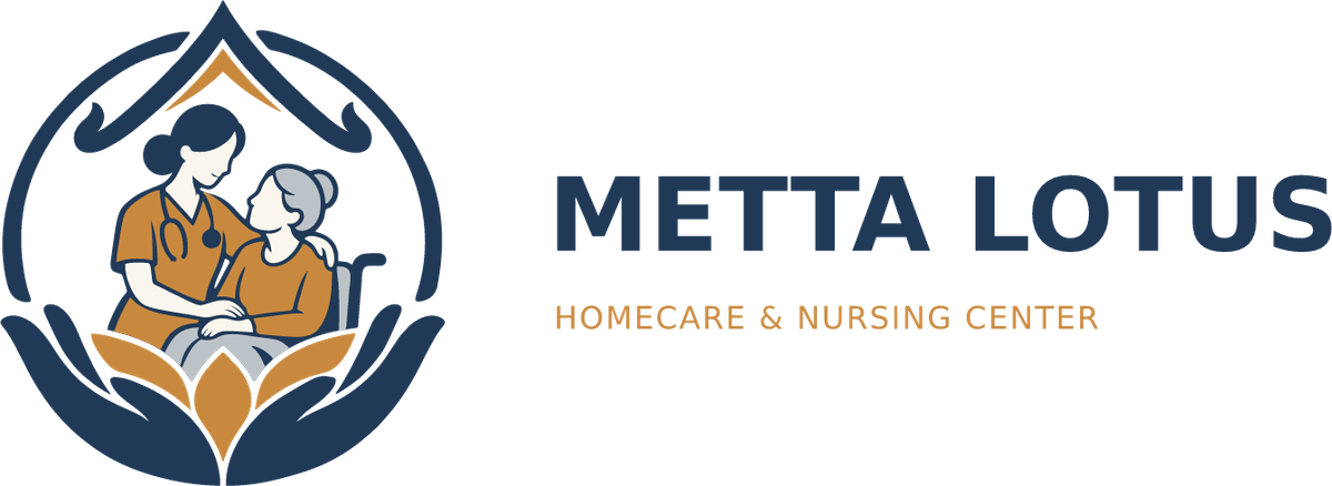 Metta Lotus — Homecare & Nursing Center